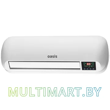 Тепловентилятор Oasis NTG-20